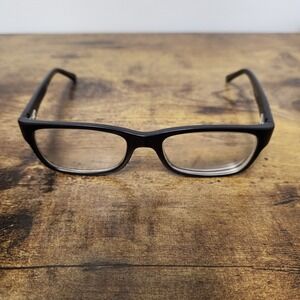 Ray Ban Eyeglasses Black RB 5268 5119 135 FRAMES‎ ONLY